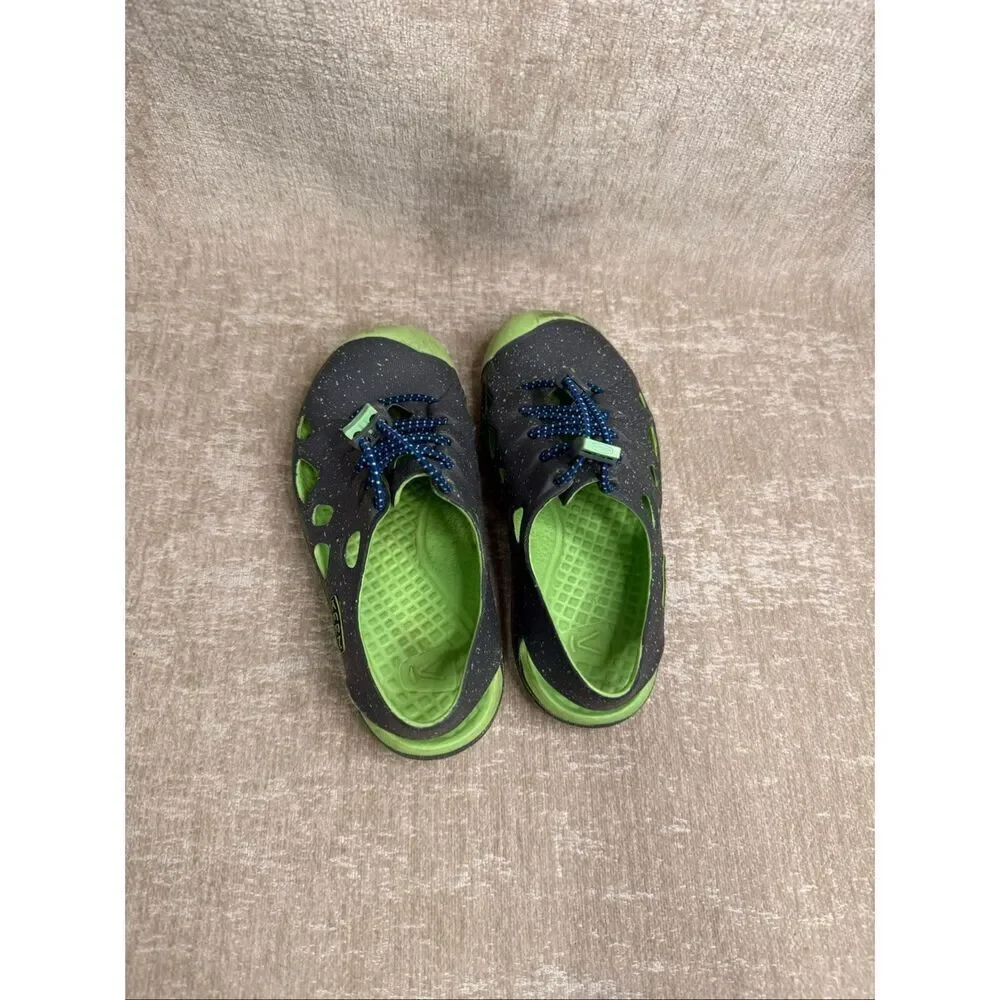 Keen kids rio